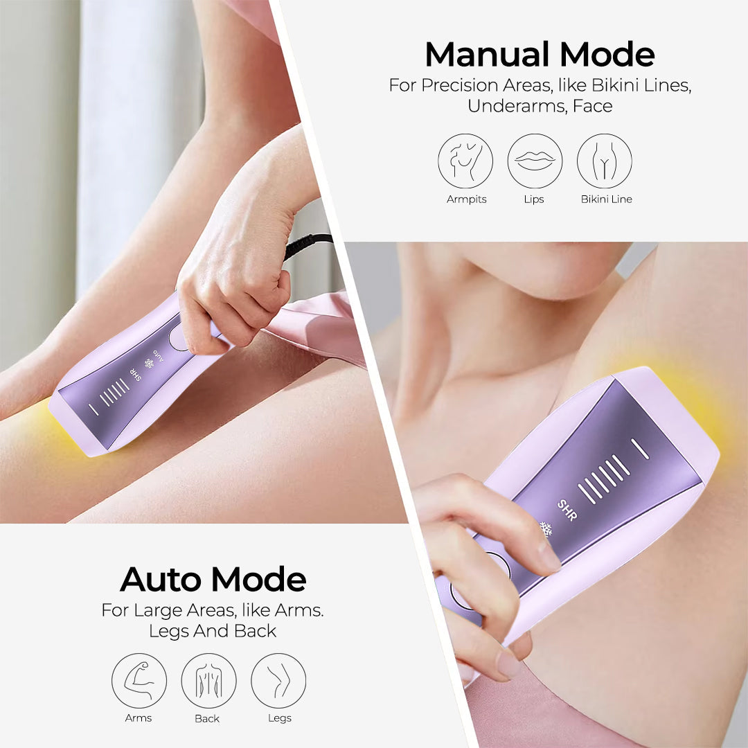 Skingen FastFlash Smart IPL 2.0