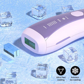 Skingen FastFlash Smart IPL 2.0