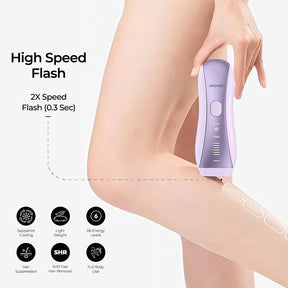 Skingen FastFlash Smart IPL 2.0