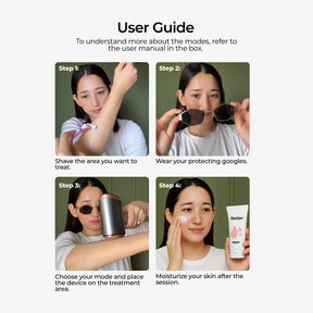 Skingen Sapphire Ice Premium IPL