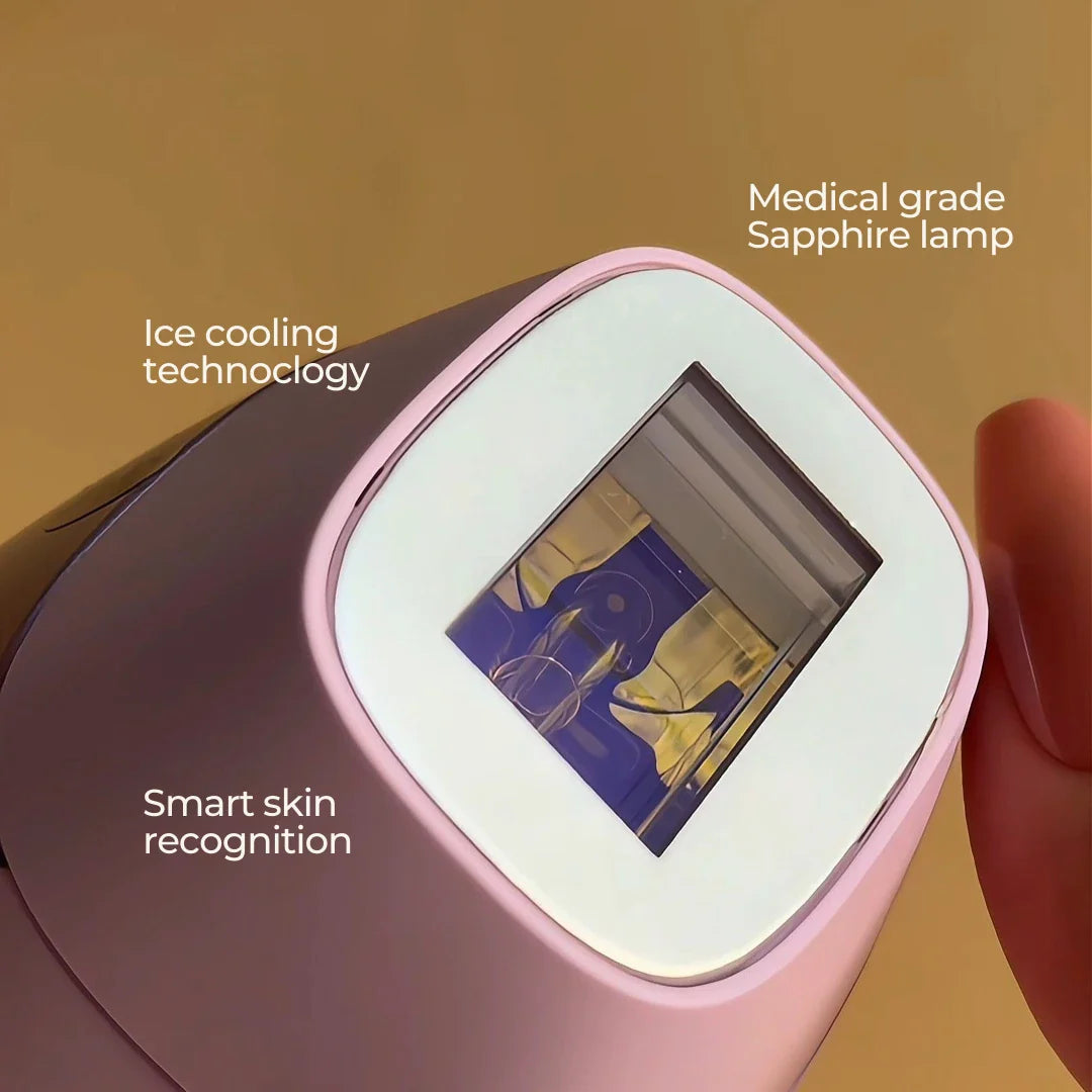 Skingen FastFlash Smart IPL 2.0