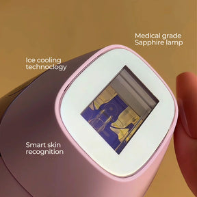 Skingen FastFlash Smart IPL 2.0