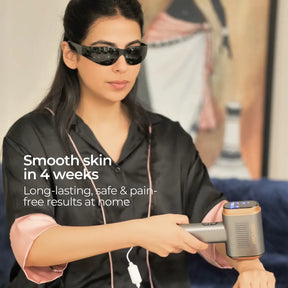 Skingen Sapphire Ice Premium IPL