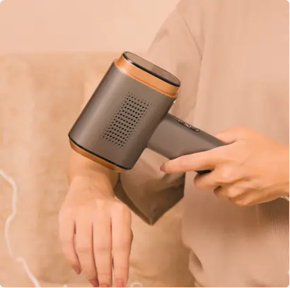 98% experienced completely